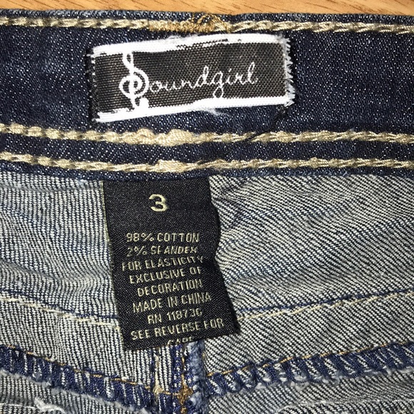 Jeans - Picture 4 of 4